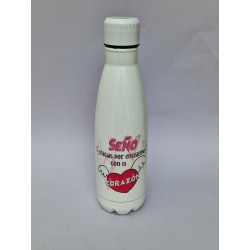 BOTELLA PERSONALIZADA