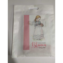 LIBRO COMUNIÓN PERSONALIZADO