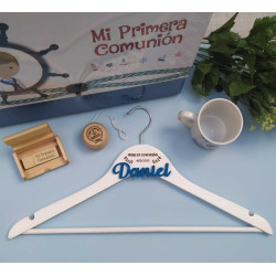 PERCHA PERSONALIZADA