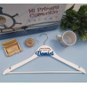 PERCHA PERSONALIZADA
