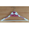 PERCHA PERSONALIZADA
