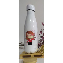 BOTELLA PERSONALIZADA