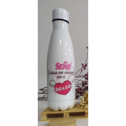BOTELLA PERSONALIZADA