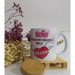 TAZA PERSONALIZADA
