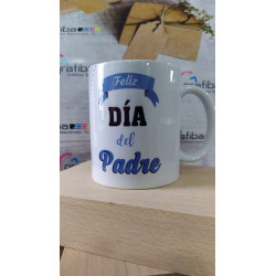 TAZA DÍA DEL PADRE
