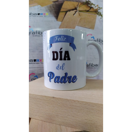 TAZA DÍA DEL PADRE
