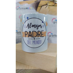TAZA DÍA DEL PADRE